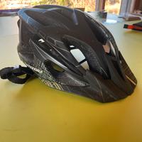 Casco bici Cannondale