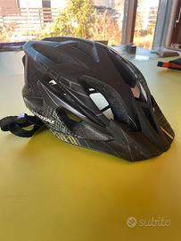 Casco bici Cannondale