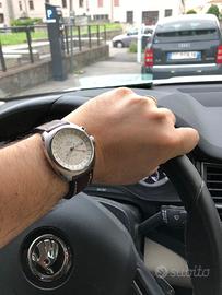 Glycine airman sst con movimento eta 2893