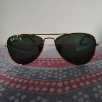 Occhiali Ray ban bambino originali