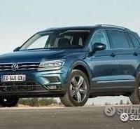 Ricambi usati Volkswagen Tiguan c1582