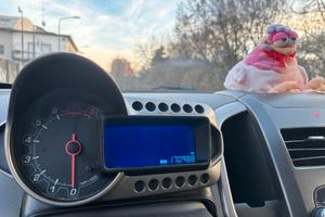 Chevrolet Aveo 1.2 Benzina