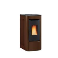 STUFA A PELLET 8 KW NORDICA EXTRAFLAME