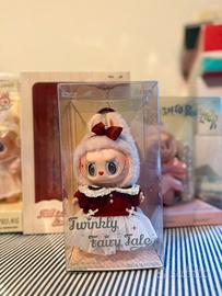 Mokoko twinkly fairy tale