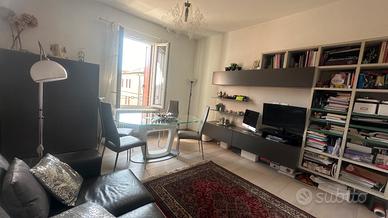 Lampadario tipo kartell