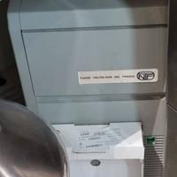 Nuove Tecnologie del Freddo SL35A - ghiaccio prof