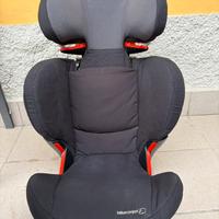 Seggiolino rodifix bebeconfort ISOFIX