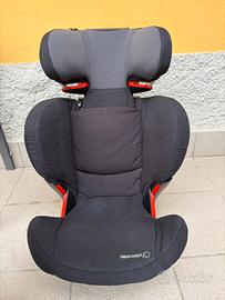 Seggiolino rodifix bebeconfort ISOFIX