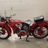 Moto Guzzi Falcone 500 - 1952