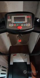 Tapis Roulant 