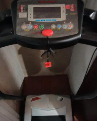 Tapis Roulant 