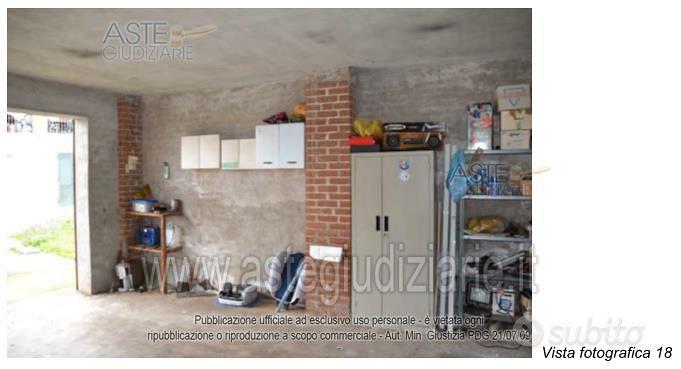 Appartamento – Borgo d'Ale, Vercelli - Vista 2