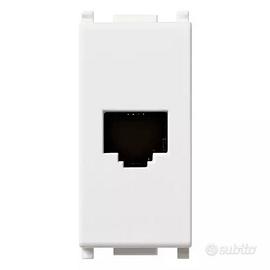 Vimar Plana 14320 frutto RJ 11