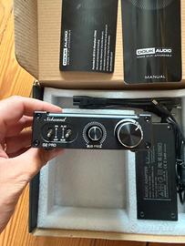 Amplificatore Hi-Fi Douk Audio G2 Pro