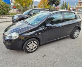 Fiat Grande punto Evo