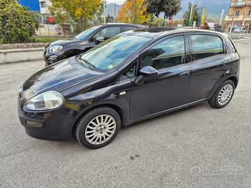 Fiat Grande punto Evo