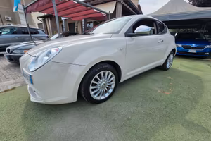 Alfa Romeo MiTo 1.4 70 CV 8V Impression