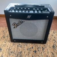 Amplificatore chitarra Fender Mustang 1