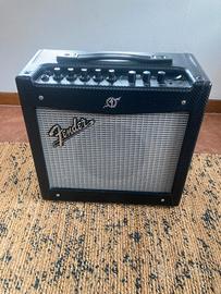 Amplificatore chitarra Fender Mustang 1