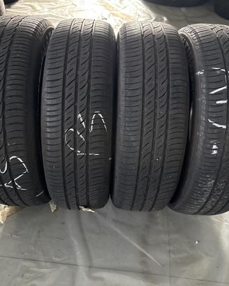 gomme usate 1756515 Estivo FIRESTONE - MULTIHAWK 2