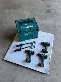 Makita Avvitatore Impulsi