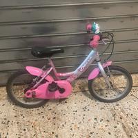 Bici bambina