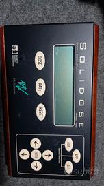 dosimetro digitale SOLIDOSE model 400