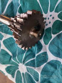 cluster originale  per vespa 50 special