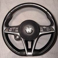 Volante Alfa romeo