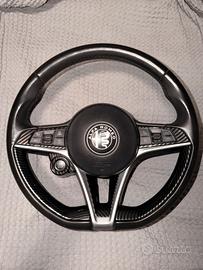 Volante Alfa romeo