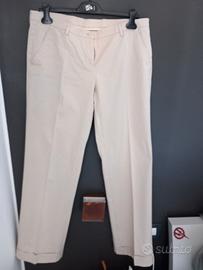 pantaloni cotone INCOTEX Venezia 1951