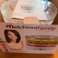 Ssiccatore alimentare Melchioni Family ,,Babele”