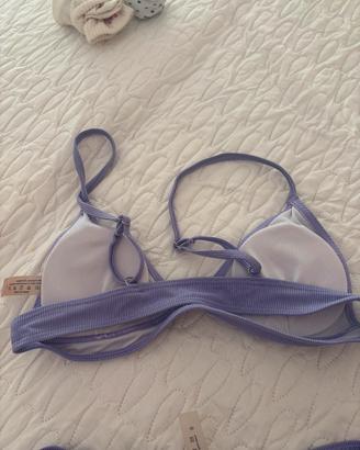 Bikini lilla