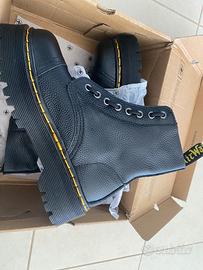 Anfibi originali dr Martens