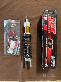 Ammortizzatore Runner 50/125/180 da riparare