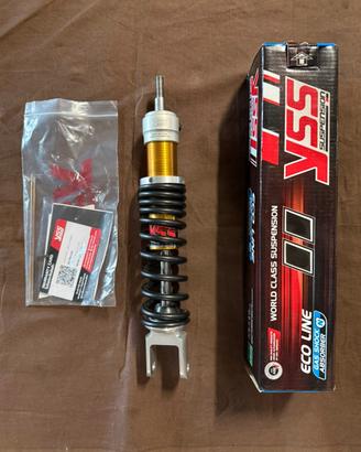 Ammortizzatore Runner 50/125/180 da riparare