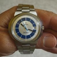 omega dynamic cal 565