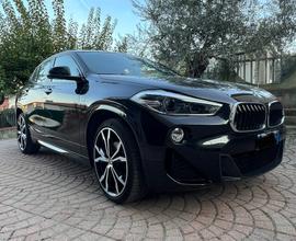 BMW X2 SDrive18d Msport auto