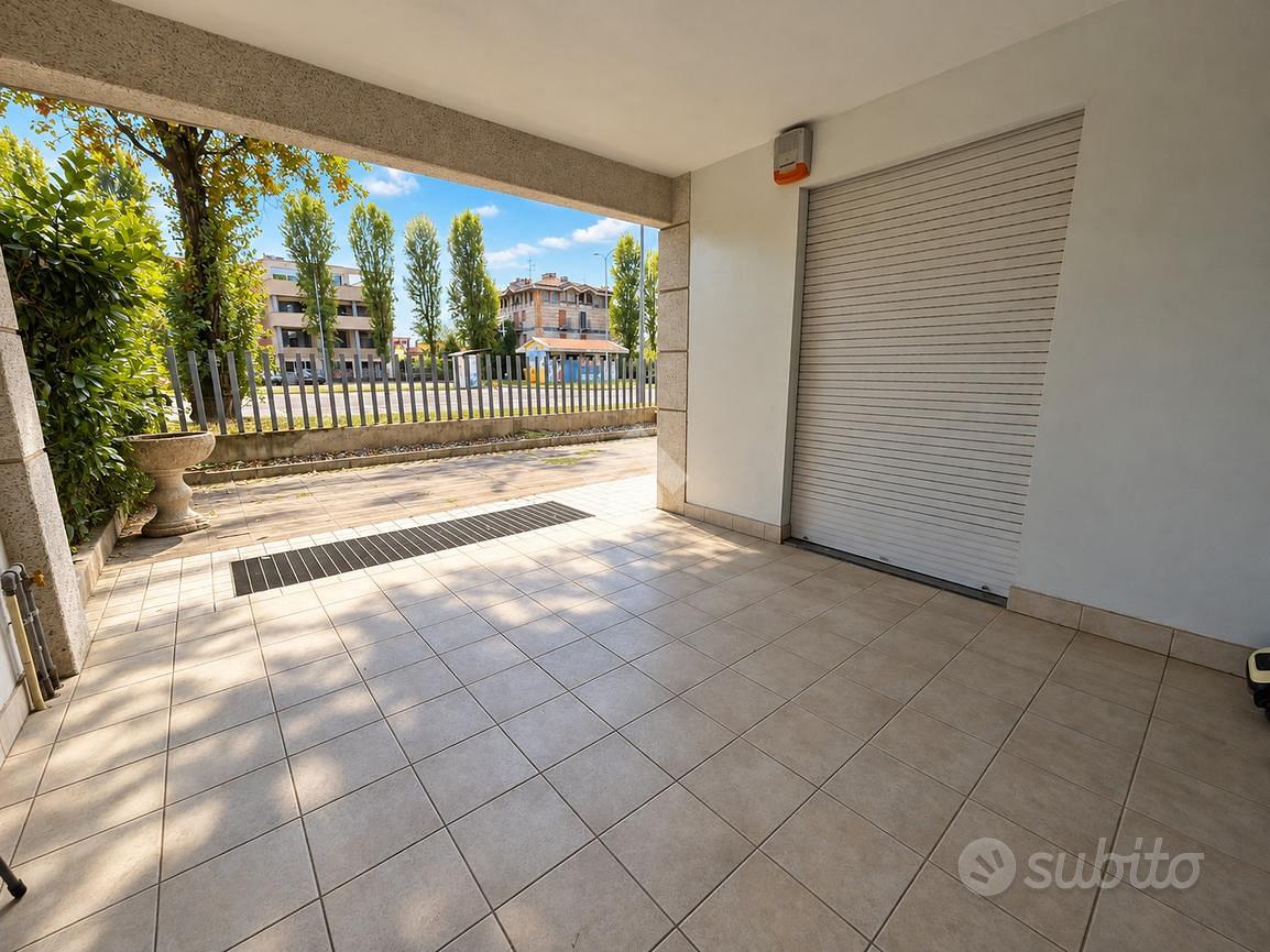 Appartamento – Urgnano, Seriola-Via Basella - Vista 5
