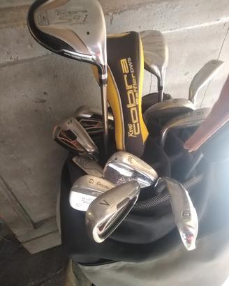 mazze da golf