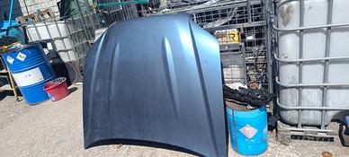 cofano Subaru outback 