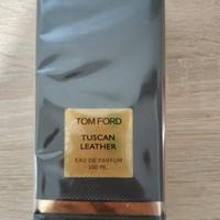 Tom Ford Tuscan Leather Eau de Parfum 100 ml