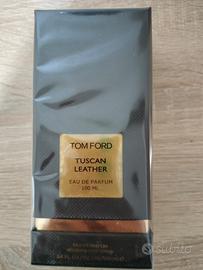 Tom Ford Tuscan Leather Eau de Parfum 100 ml