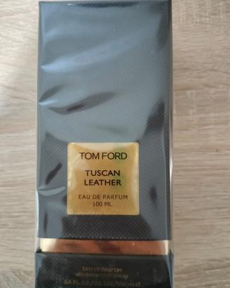 Tom Ford Tuscan Leather Eau de Parfum 100 ml
