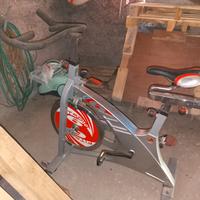 bici da casa