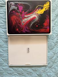 Ipad pro 12.9 64 giga nuovo