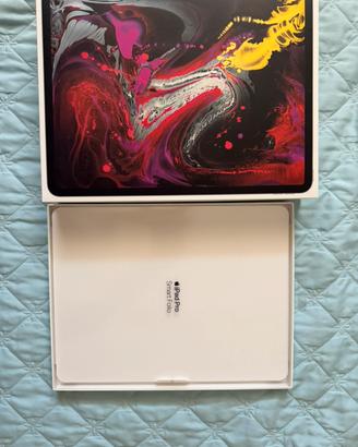 Ipad pro 12.9 64 giga nuovo