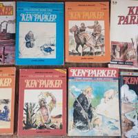 fumetti Ken Parker 