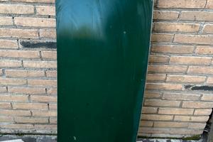 Lamierati Fiat 124 127