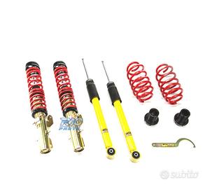 KIT SOSPENSIONE FILETTATA EIBACH MTS SEAT LEON 1M 